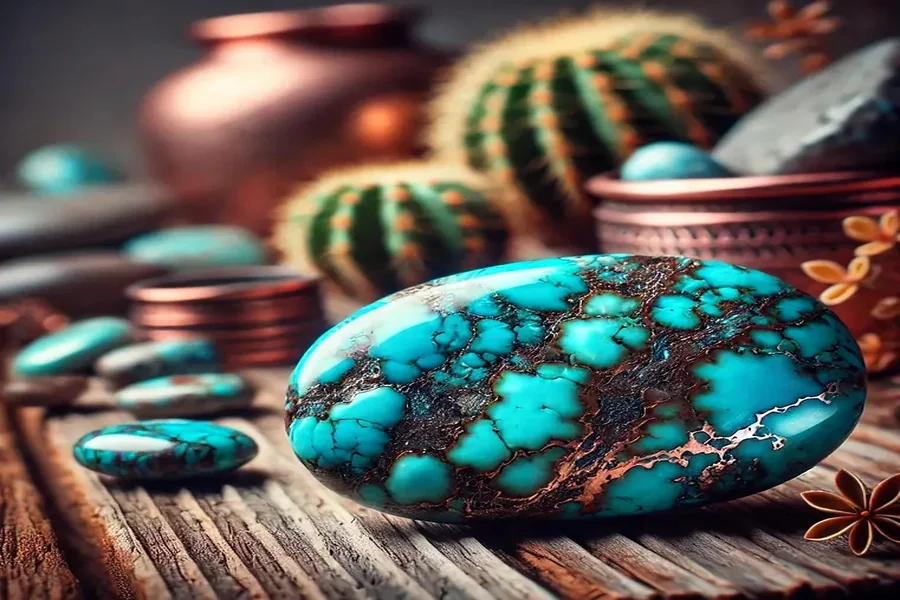 Where to Find Turquoise in Arizona Top Mines and Hidden Gem Locations