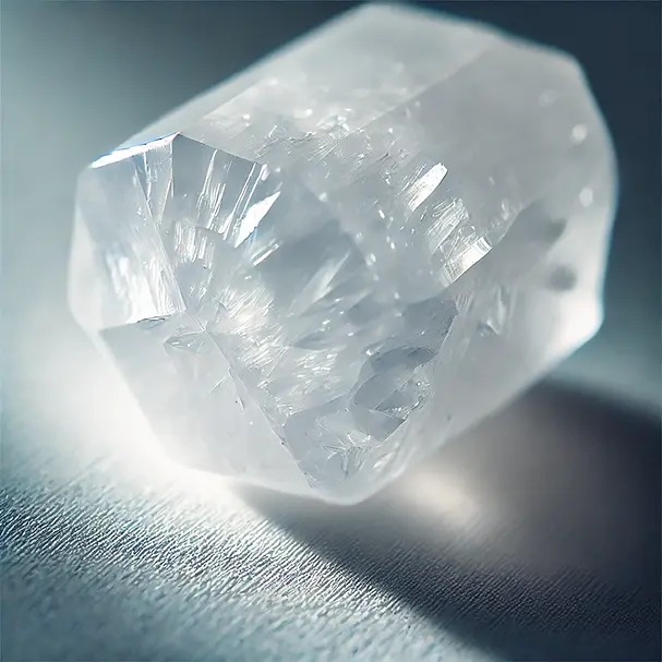 White Quartz