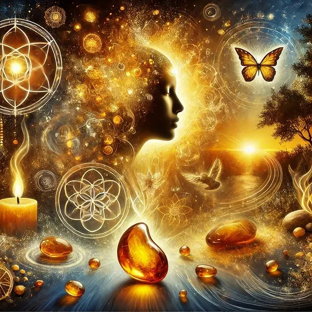 Amber Forms
