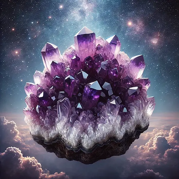 Amethyst