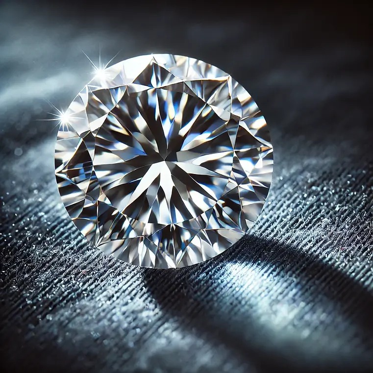 April Birthstone