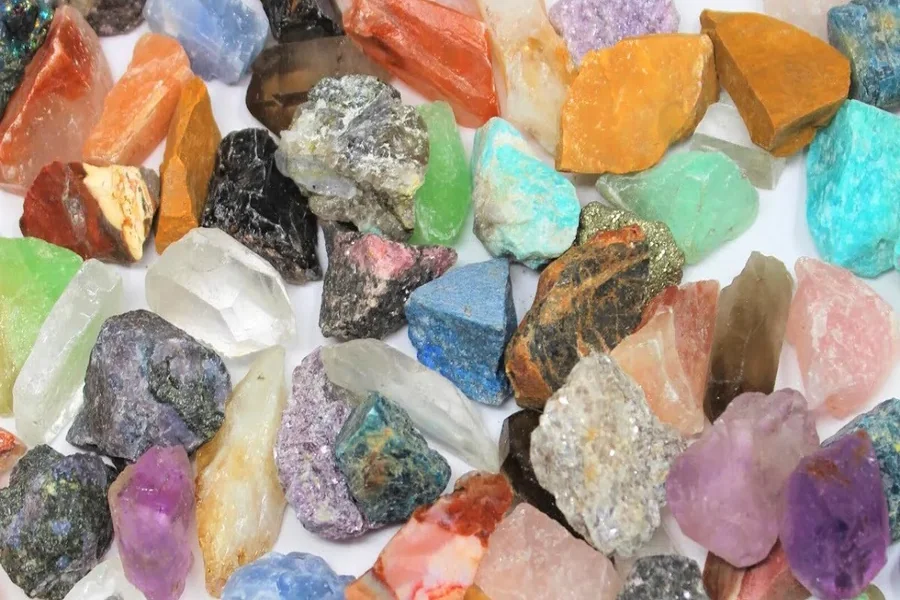 Arkansas Gemstones