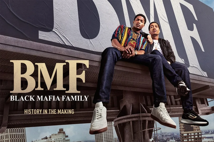 BMF Entertainment
