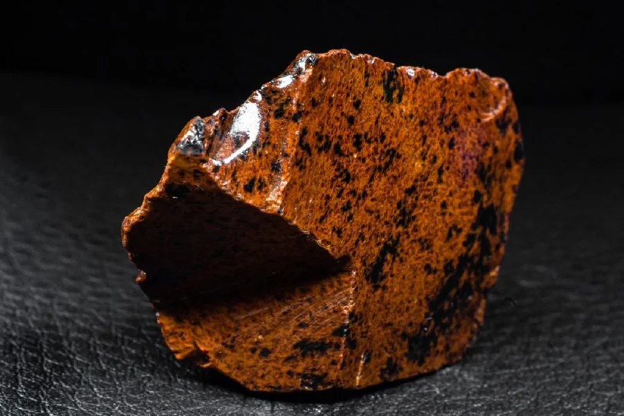 Brown Rock Types and How to Identify Them Easily