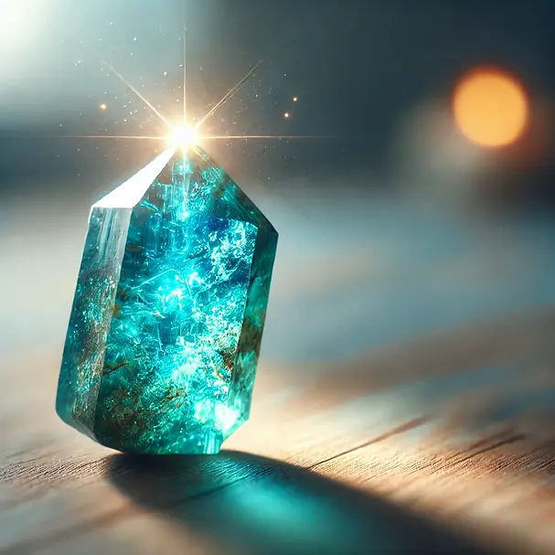 Chrysocolla