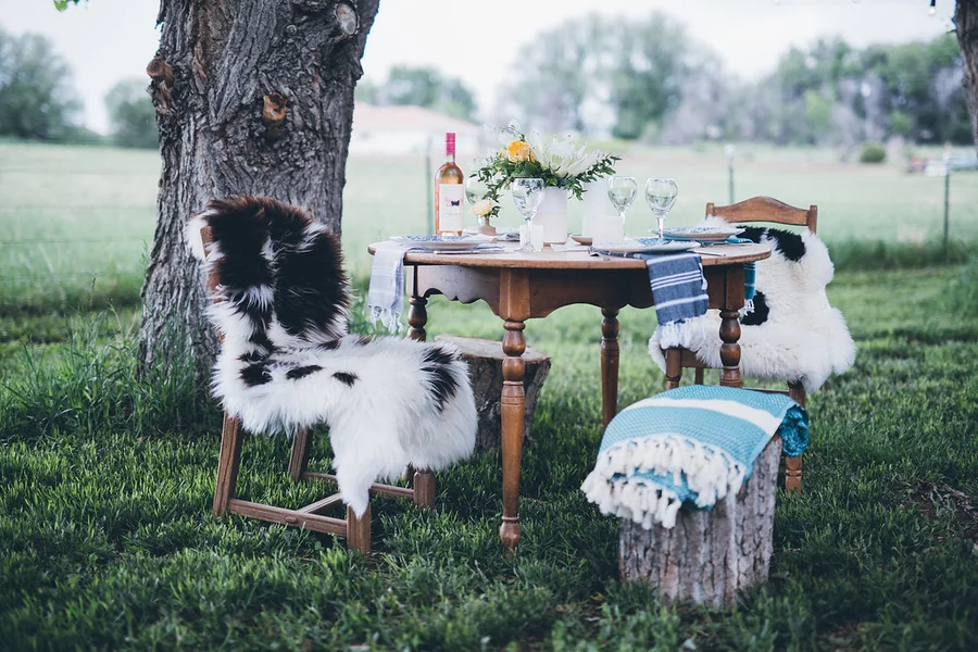 Cozy Summer Ideas