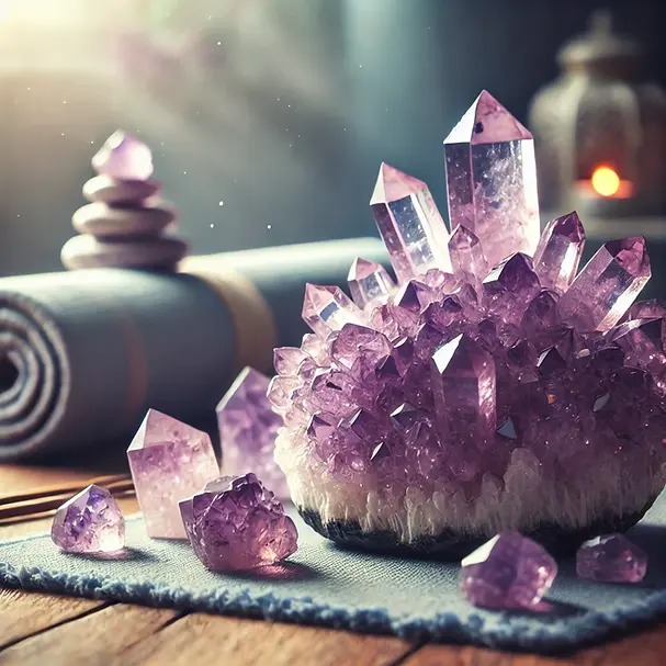 Crystal Collection