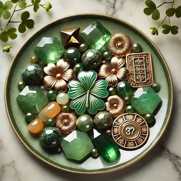 Crystal Gifts