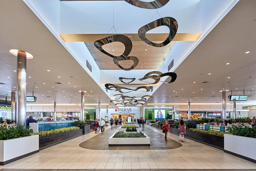 Del Amo Fashion Center Directory Guide for Shoppers