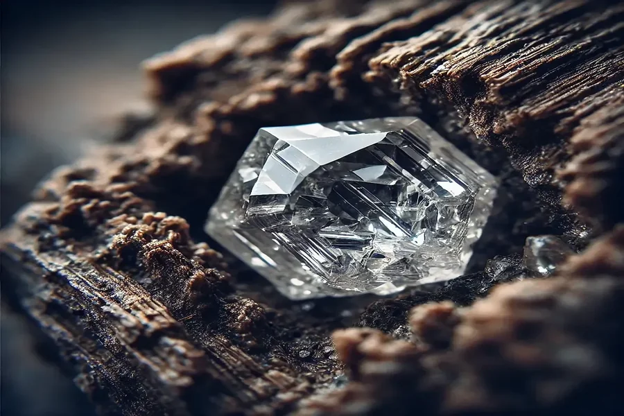 Diamond Mines