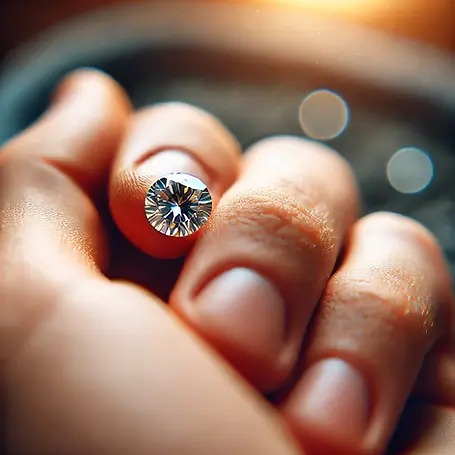Diamond Mining