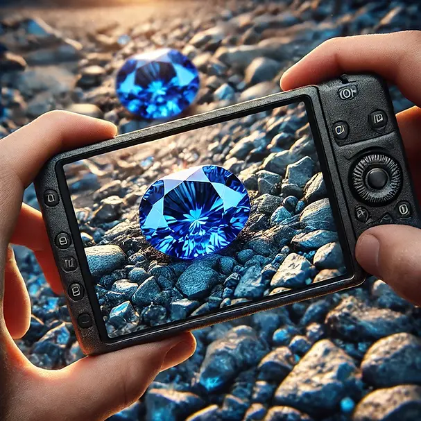 Discover Gem Mining