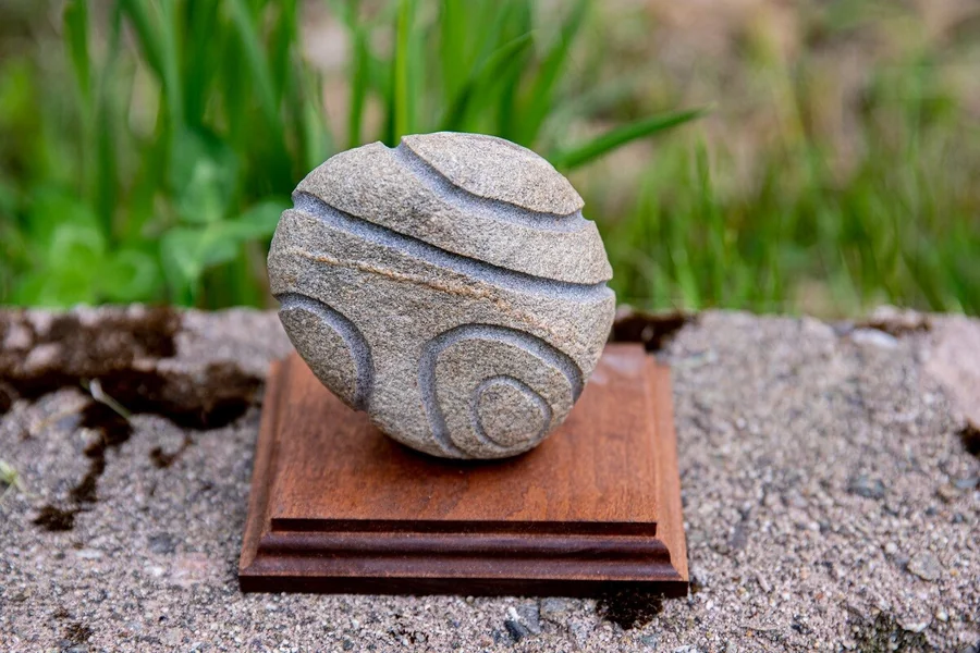 Dremel Rock Carving Ideas