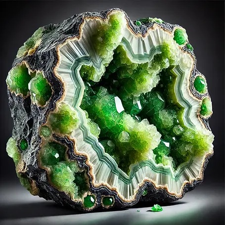 Peridot