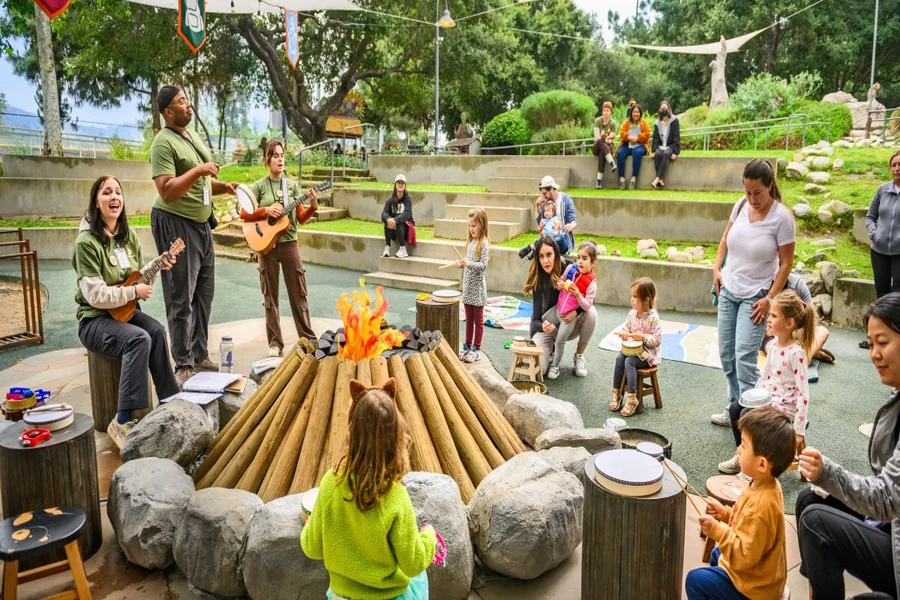Family-Friendly Events That Families Can Try at the Kids Museum in Pasadena