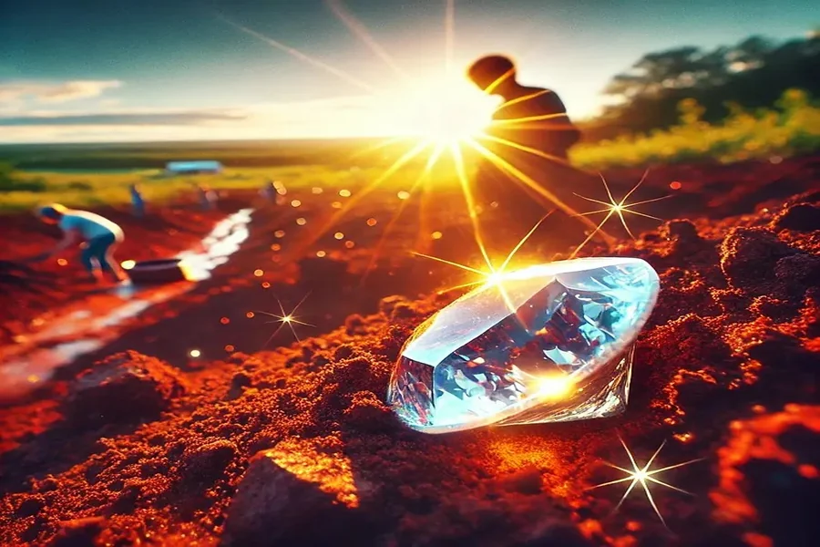 Gem Hunting in Arkansas Your Guide to Discovering Hidden Treasures