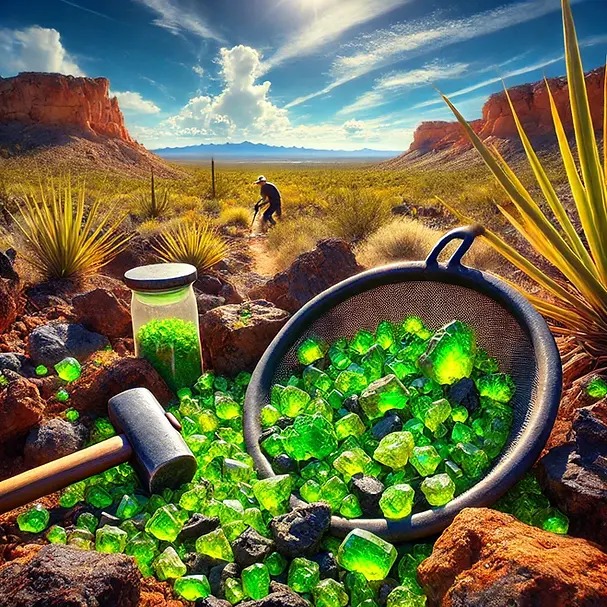 Gem Mines