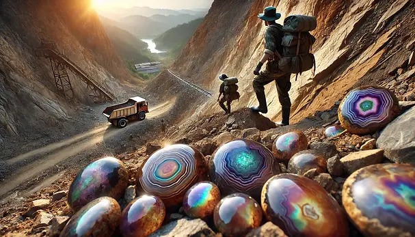 Gem Mining in Arizona: Your Ultimate Guide