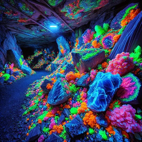 Gem Mining
