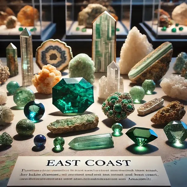 Gem Mining