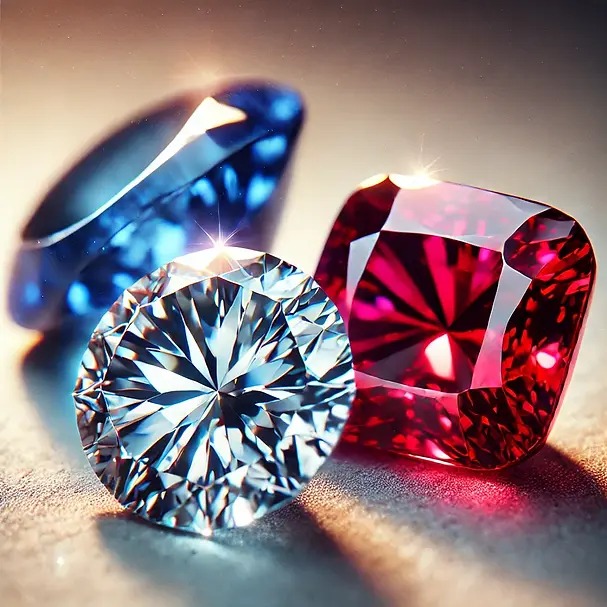 Gemstones