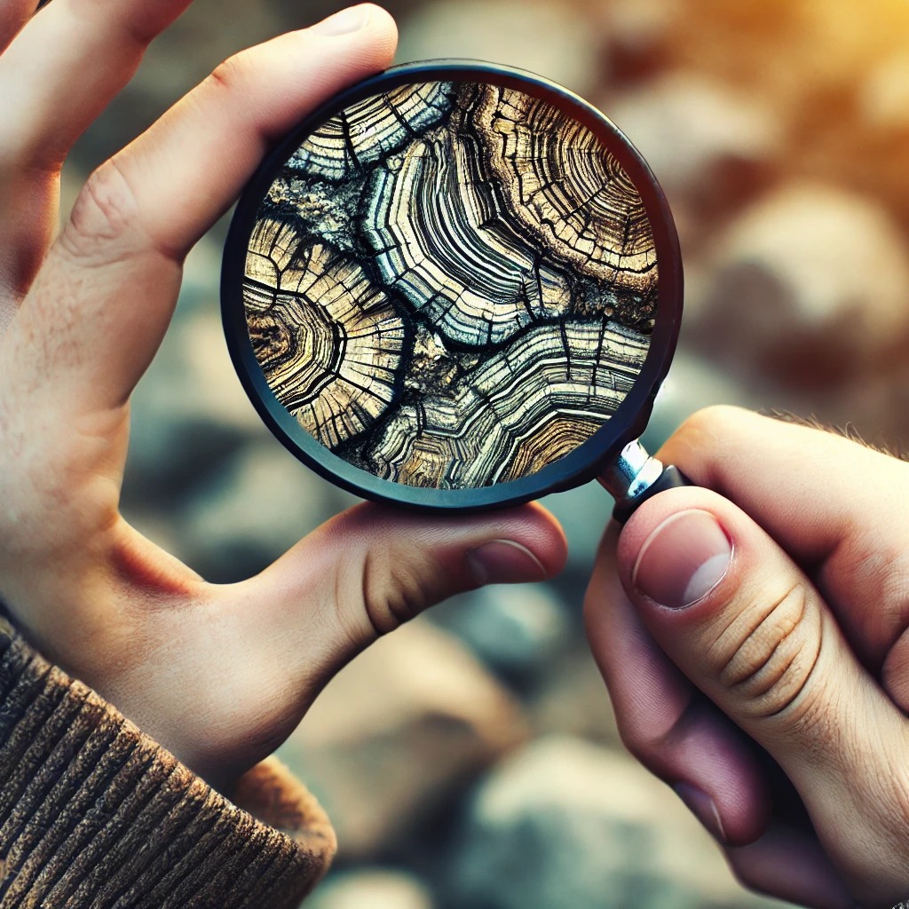 Geology Tools
