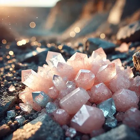 Georgia Gem Mines