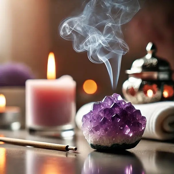 Healer Crystals