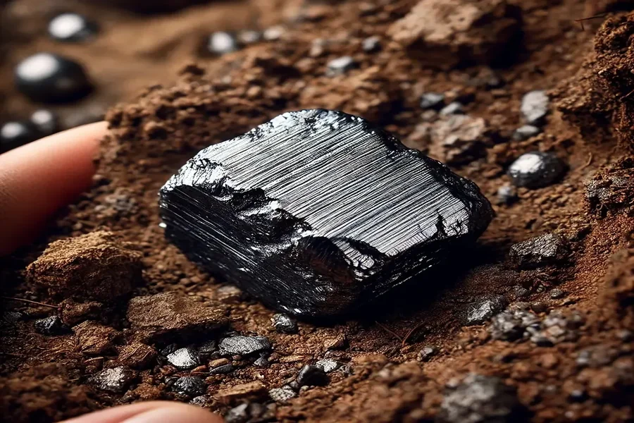 Hematite Grey Unveiling the Beauty and Power of This Unique Stone