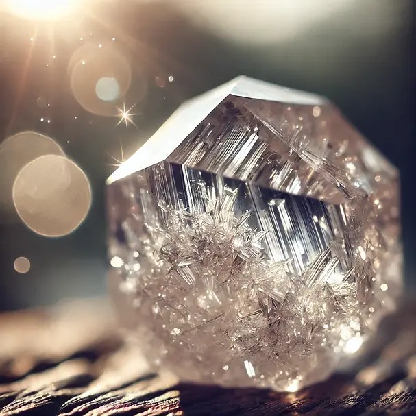 Herkimer Diamond Mining