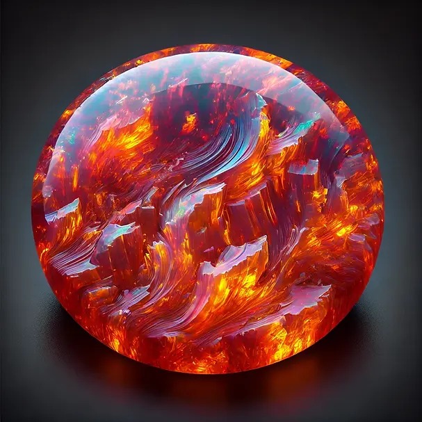 Understanding the Highest Quality Opal