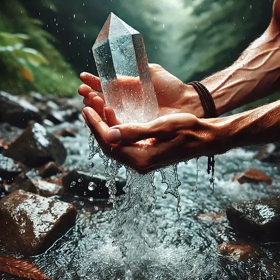 Crystal