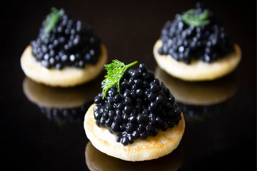 Caviar
