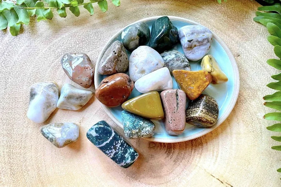 How to Identify Jasper
