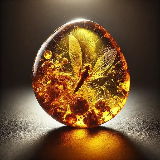 Precious Stone