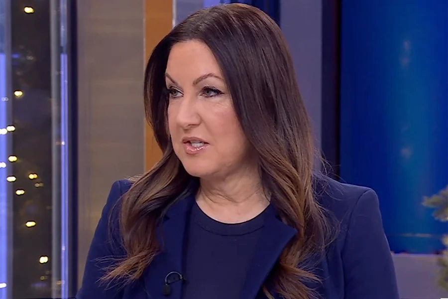 Leslie Marshall Age and Her Media Career Journey