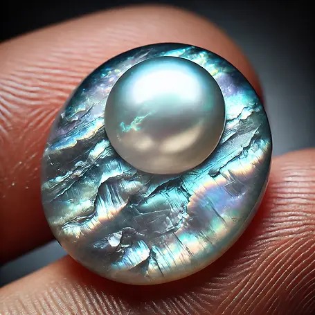 State Gemstone