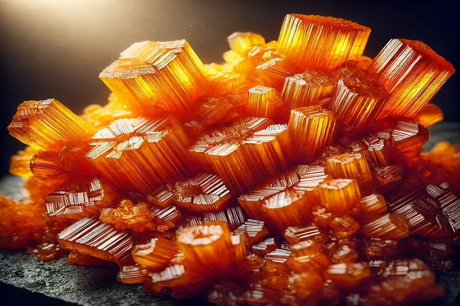 Mexican Minerals