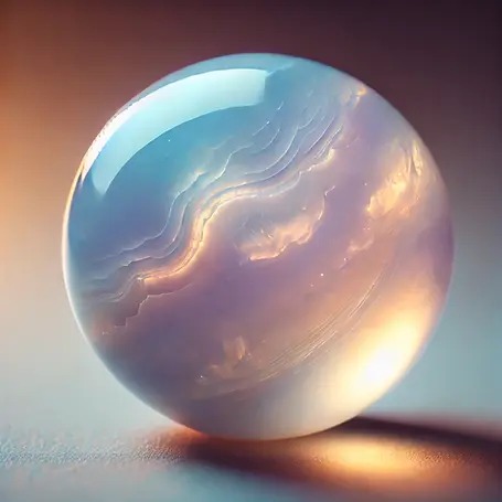 Opalite Stones