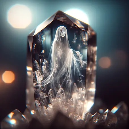 Phantom Quartz