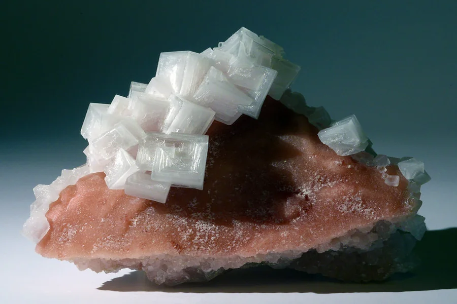 Translucent Rocks