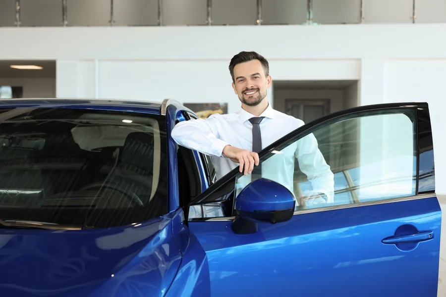Should I Buy a Car Through My Business or Personally