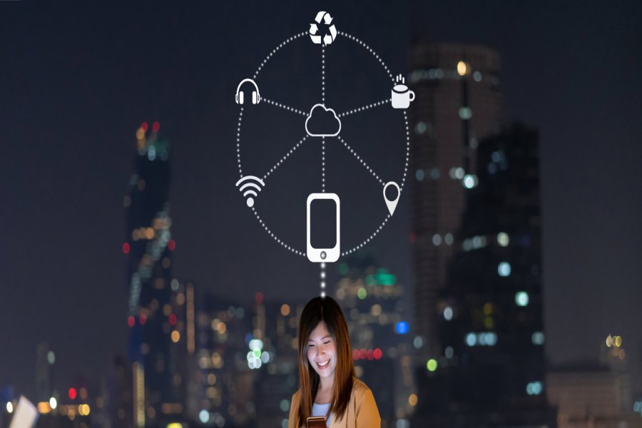 Smart Devices