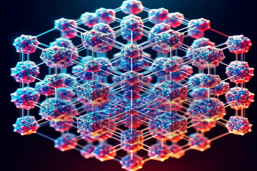 The Science of Crystal FormingUnderstanding How Crystals Grow and Develop