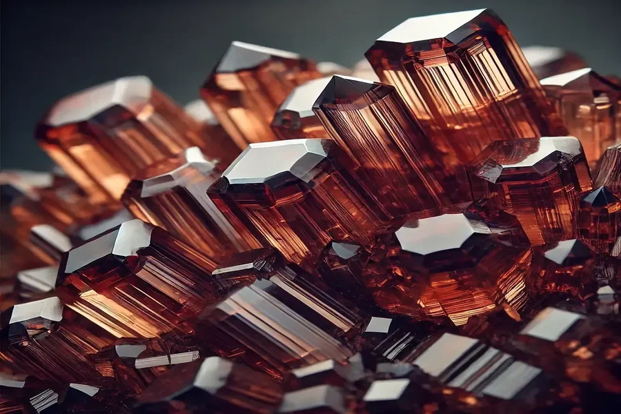 Uncovering the World of Rare Rock Minerals