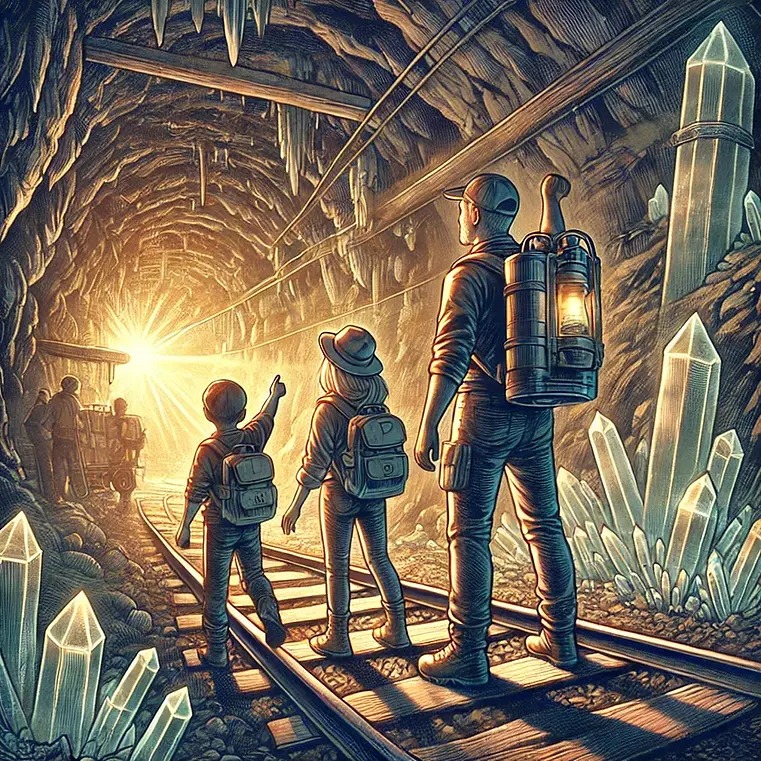 Unearth Treasures