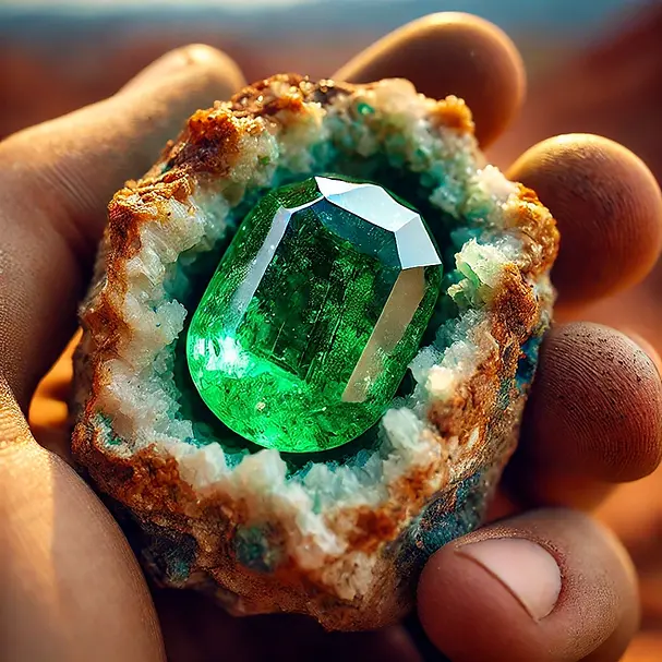 Unearth Treasures