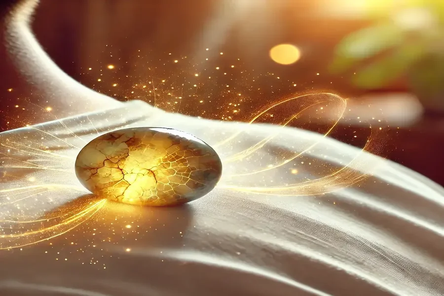 Spiritual Growth