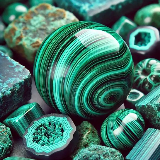 Malachite