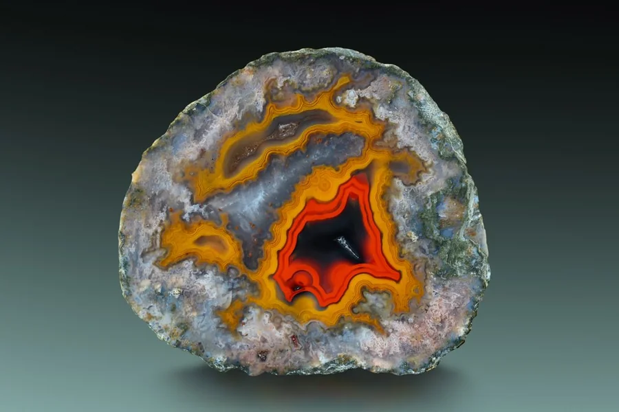 Valuable Rocks in Kentucky